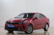 Kia Rio IV Рестайлинг Новокузнецк  - изображение 30