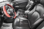 Nissan Juke I Барнаул  - изображение 38