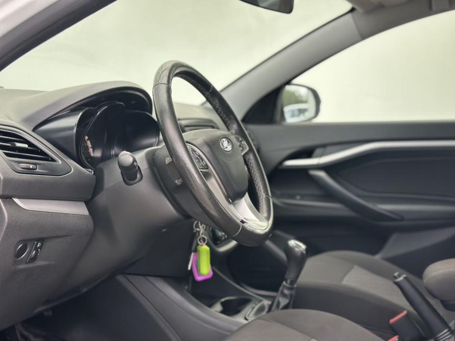 Lada (ВАЗ) Vesta I Липецк  - изображение 10