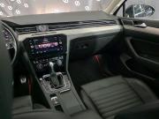 Volkswagen Passat B8 Новосибирск  - изображение 49