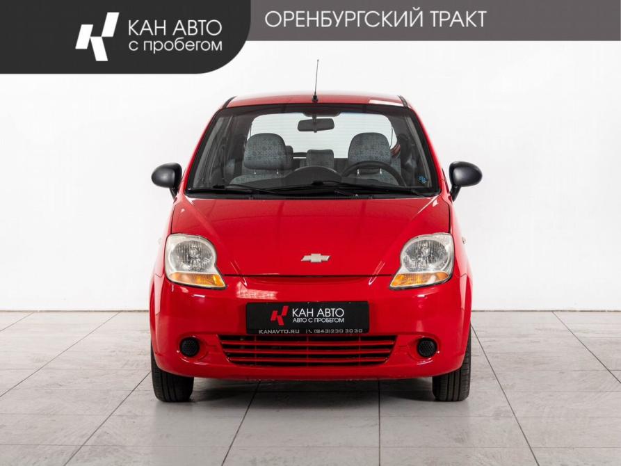 Chevrolet Spark II Казань  - изображение 2