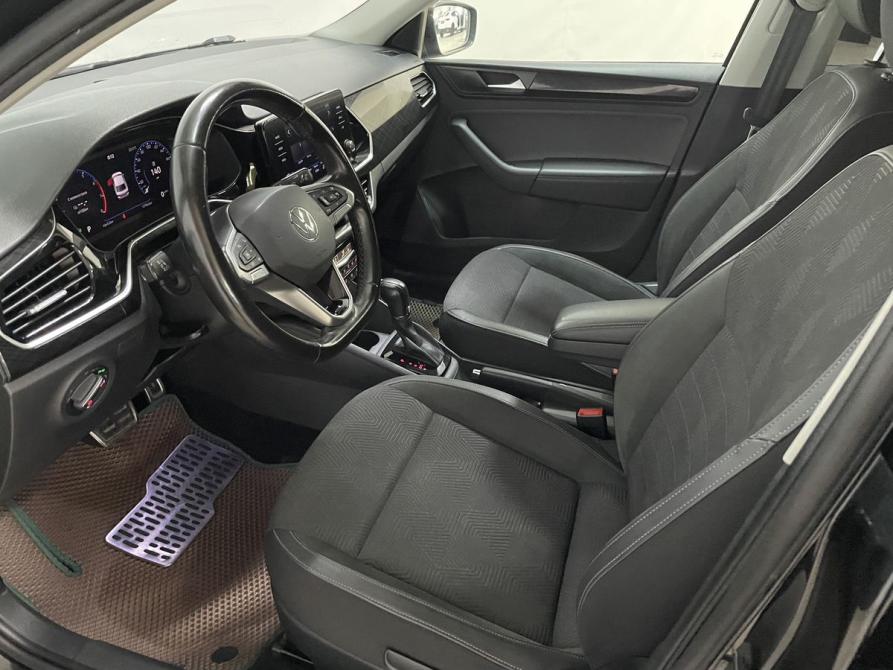 Volkswagen Polo VI Воронеж  - изображение 12