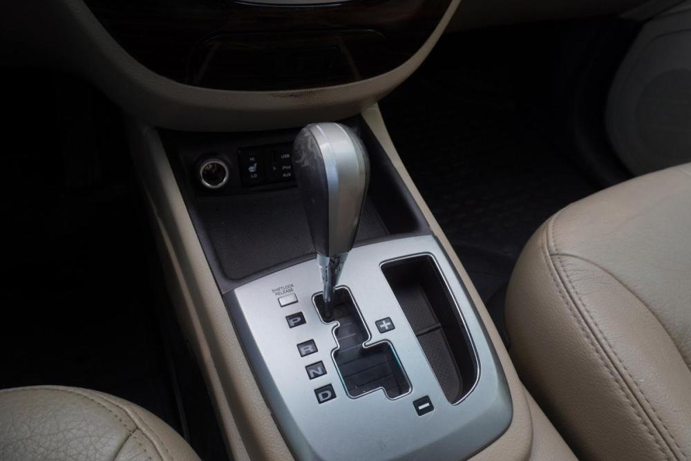 Hyundai Santa Fe II Рестайлинг Ульяновск  - изображение 16