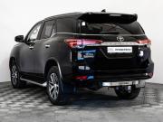 Toyota Fortuner II Санкт-Петербург  - изображение 35