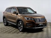 Changan CS75 I Рестайлинг Санкт-Петербург  - изображение 25