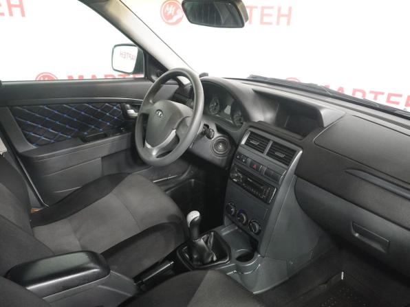 Lada (ВАЗ) Priora I Рестайлинг с пробегом 2016 года, цена 350 000 рублей, 223543 км, седан, Автокод Объявления