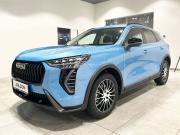 Haval Jolion I Рестайлинг 2 Москва  - изображение 15