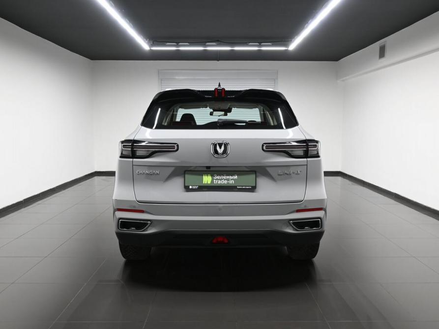 Changan CS55 Plus II Тверь  - изображение 4