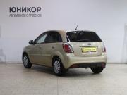 Kia Rio II Рестайлинг Дзержинск  - изображение 22