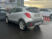Opel Mokka I Санкт-Петербург  - изображение 10