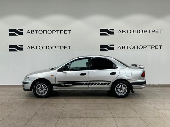 Mazda 323 V (BA) с пробегом 1996 года, цена 179 000 рублей, 349986 км, седан, Автокод Объявления