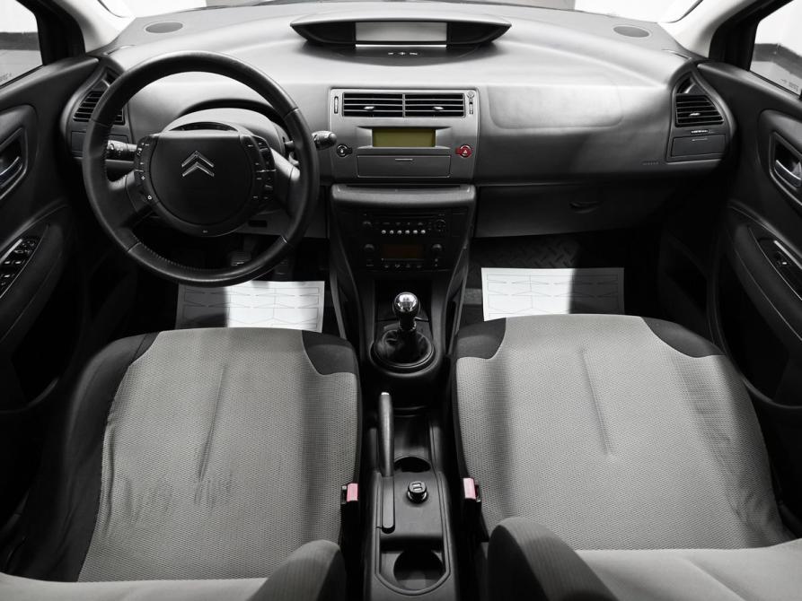 Citroen C4 I Рестайлинг Тверь  - изображение 10