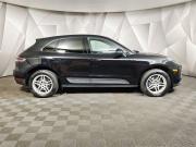 Porsche Macan I Рестайлинг Москва  - изображение 26