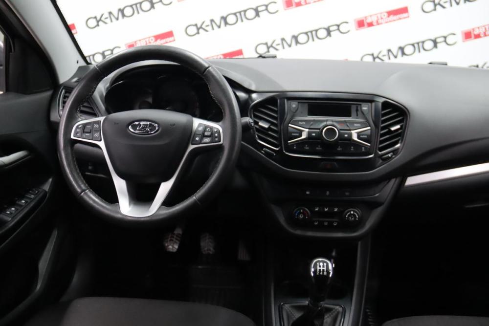 Lada (ВАЗ) Vesta I Сургут  - изображение 14