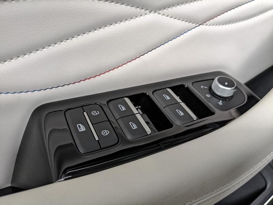 Geely Monjaro I Москва  - изображение 22