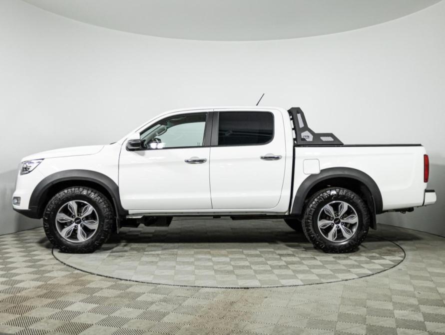 JAC T8 Санкт-Петербург  - изображение 8