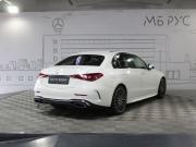 Mercedes-Benz C-Класс V (W206) Москва  - изображение 34