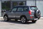 Chery Tiggo 3 I Саратов  - изображение 38