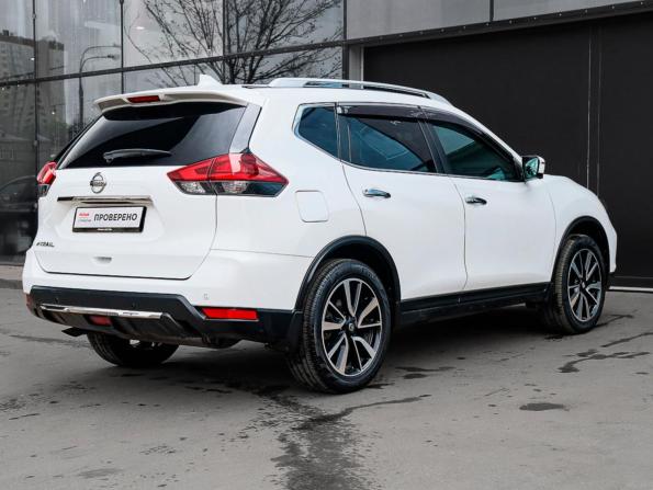 Nissan X-Trail III Рестайлинг с пробегом 2020 года, цена 3 000 000 рублей, 83210 км, внедорожник, Автокод Объявления