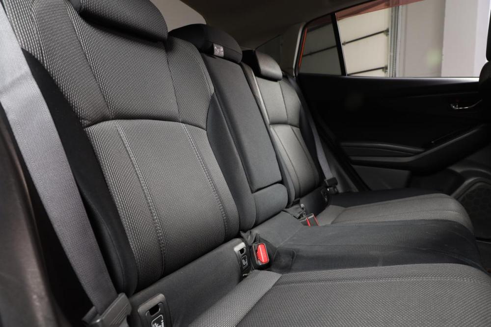 Subaru XV II Новосибирск  - изображение 17