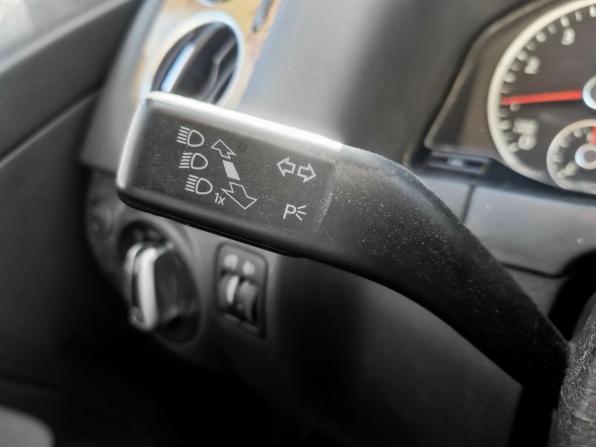 Volkswagen Tiguan I с пробегом 2011 года, цена 729 000 рублей, 261269 км, внедорожник, Автокод Объявления