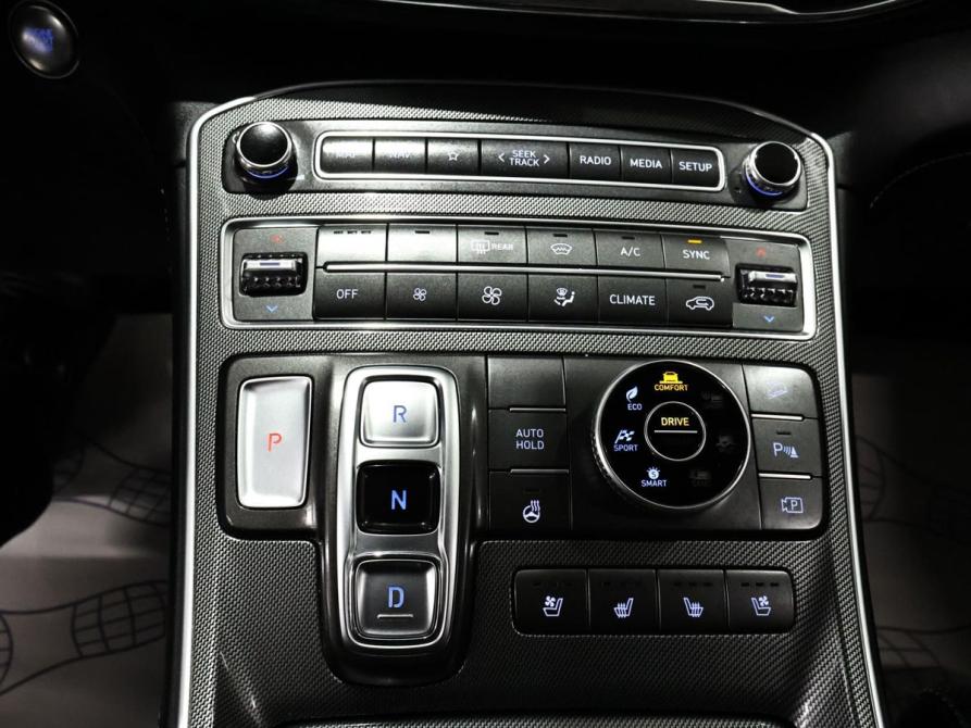 Hyundai Santa Fe IV Рестайлинг Калуга  - изображение 30