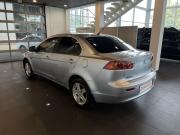 Mitsubishi Lancer X Чебоксары  - изображение 42