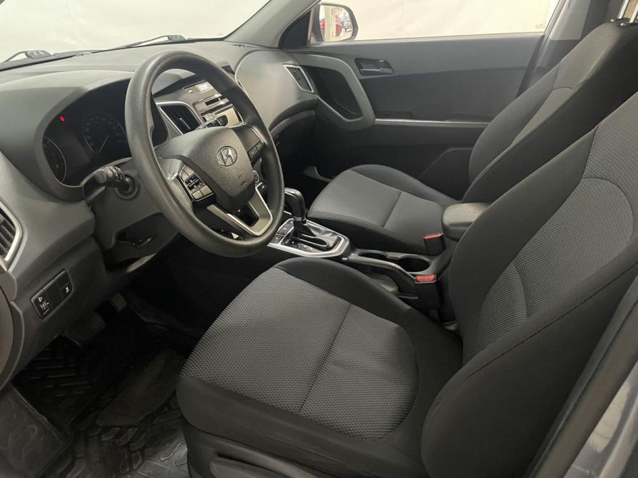 Hyundai Creta I Воронеж  - изображение 13