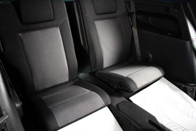 Opel Zafira OPC B с пробегом 2012 года, цена 729 000 рублей, 146847 км, компактвэн, Автокод Объявления