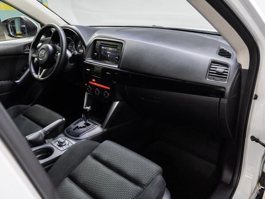 Mazda CX-5 I Тюмень  - изображение 16