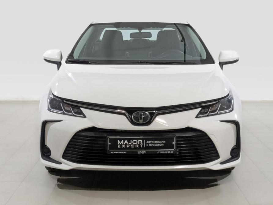 Toyota Corolla XII (E210) Химки  - изображение 2