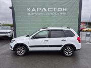 Lada (ВАЗ) Granta I Рестайлинг Екатеринбург  - изображение 15