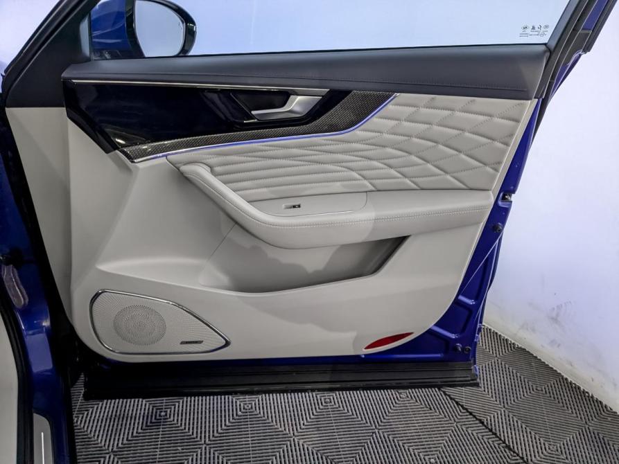Hongqi HS5 I Москва  - изображение 26