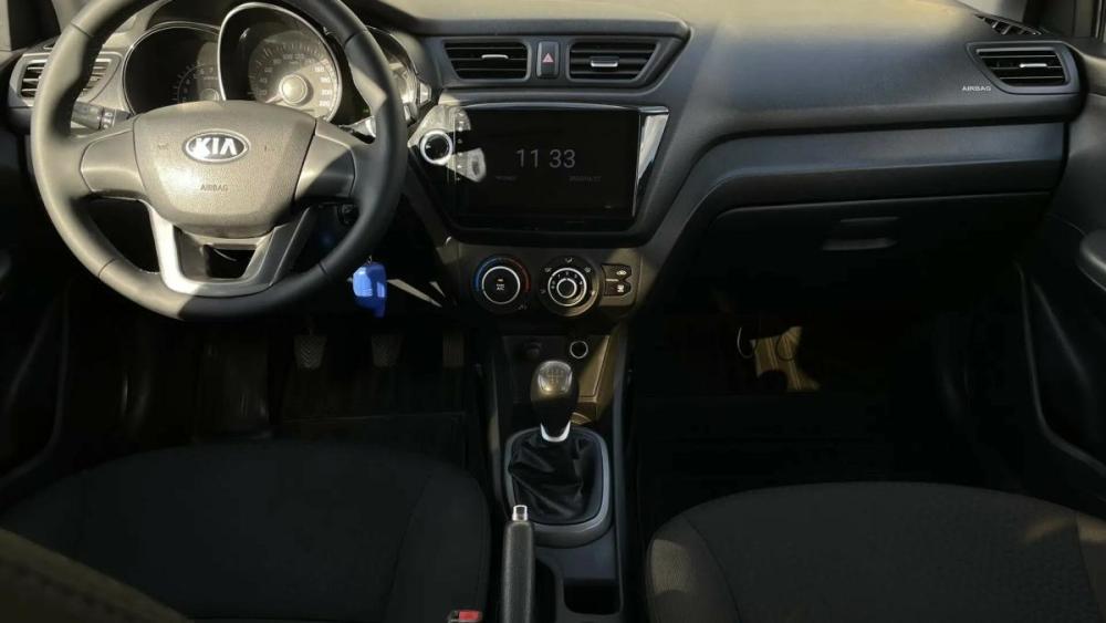 Kia Rio III Оренбург  - изображение 3