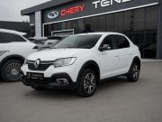 Renault Logan II Рестайлинг Москва  - изображение 22