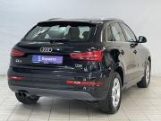 Audi Q3 I (8U) Рестайлинг Воронеж  - изображение 26