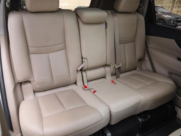 Nissan X-Trail III Рестайлинг с пробегом 2019 года, цена 2 399 000 рублей, 106326 км, внедорожник, Автокод Объявления