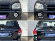 Hyundai Santa Fe Classic Тамбов  - изображение 27