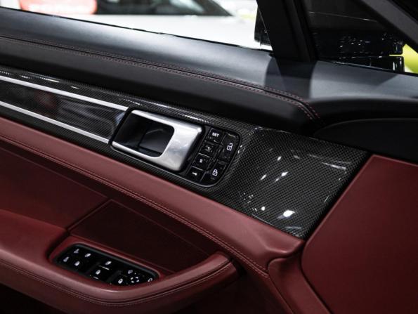Porsche Panamera II с пробегом 2019 года, цена 9 499 900 рублей, 66011 км, лифтбек, Автокод Объявления