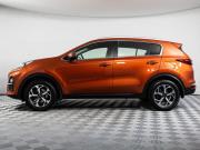 Kia Sportage IV Рестайлинг Москва  - изображение 27