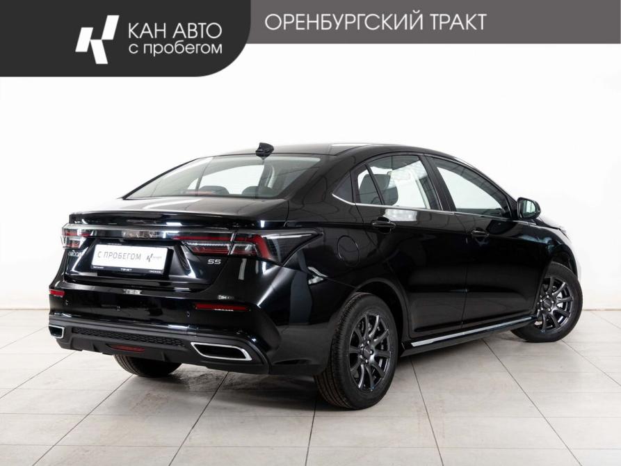 Omoda S5 Казань  - изображение 3