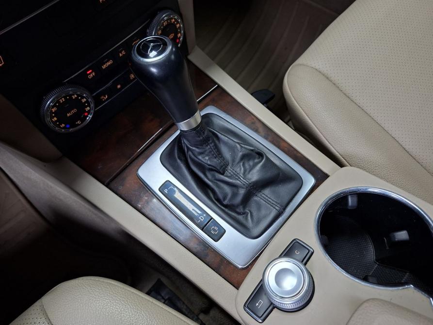Mercedes-Benz GLK-Класс I (X204) Москва  - изображение 14