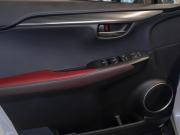 Lexus NX I Рестайлинг Москва  - изображение 39