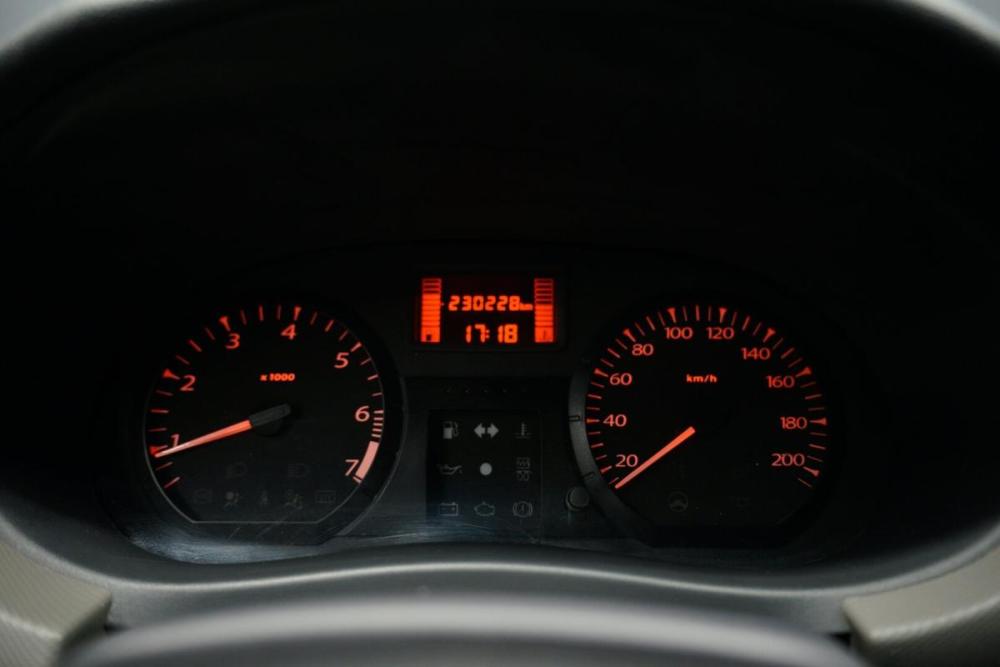 Lada (ВАЗ) Largus I Крым  - изображение 10