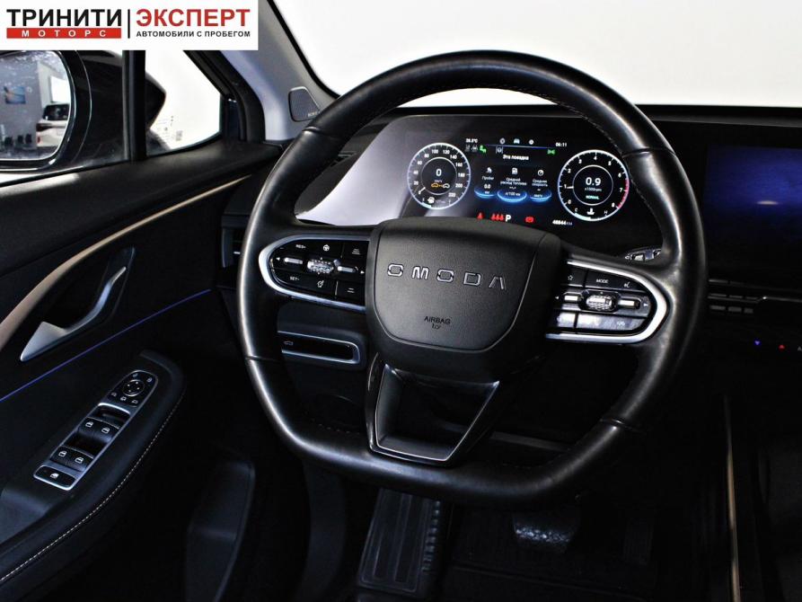 Omoda C5 I Белгород  - изображение 13