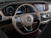 Mercedes-Benz S-Класс VI (W222 C217) Тюмень  - изображение 62