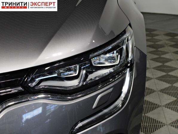Renault Talisman I с пробегом 2018 года, цена 1 697 000 рублей, 190069 км, универсал, Автокод Объявления