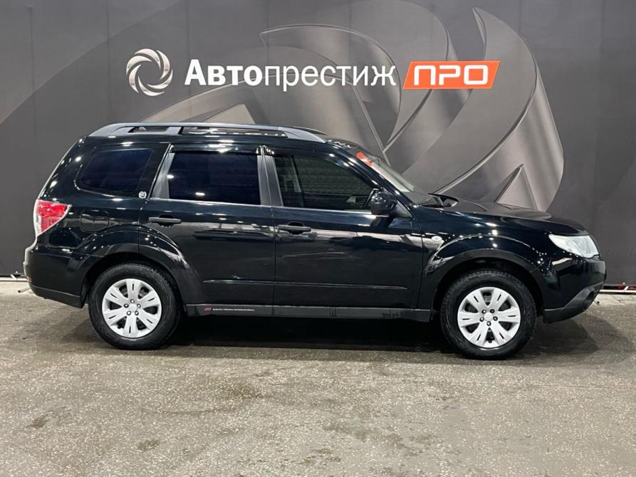 Subaru Forester III Рестайлинг Пермь  - изображение 4