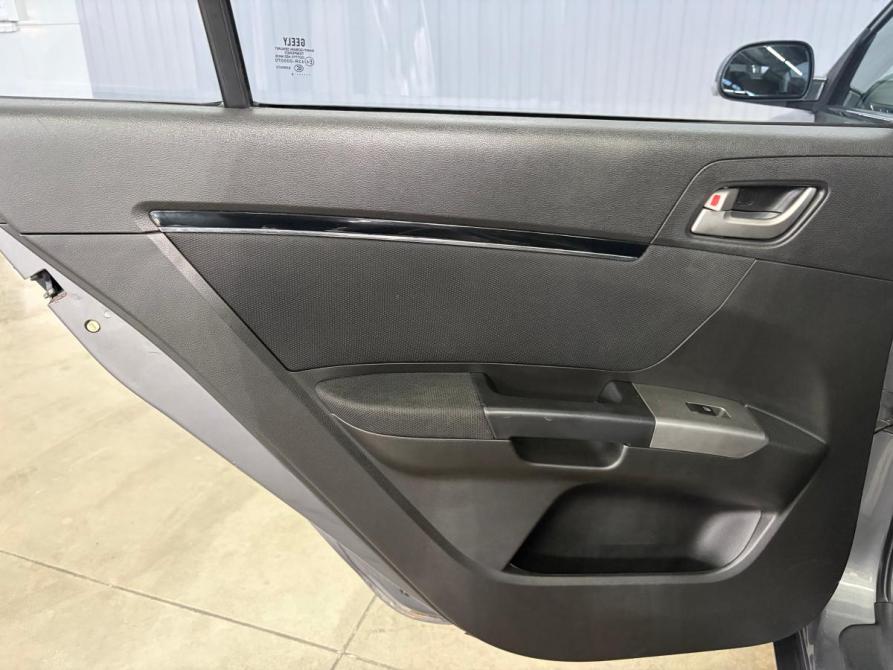 Geely Emgrand EC7 Краснодар  - изображение 16