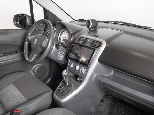 Suzuki Splash I с пробегом 2010 года, цена 634 000 рублей, 165515 км, хэтчбек, Автокод Объявления